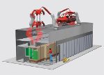Separator systems E-Cube