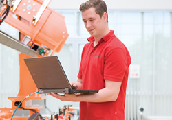 Technical Service